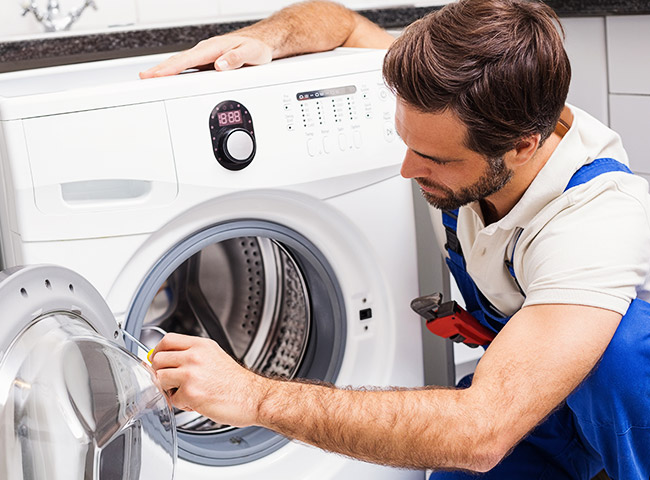 Tecnico Elettrodomestici