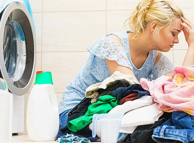 Centro Assistenza Asciugatrici a Varese