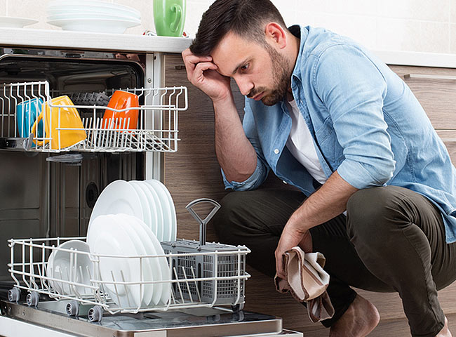 Centro Assistenza Lavastoviglie a Varese