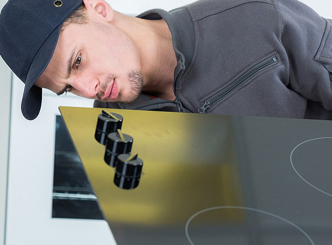 Centro Riparazione Piani Cottura a Varese