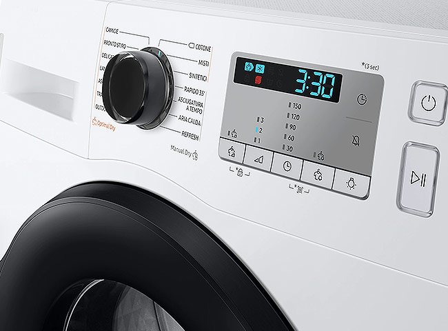 Assistenza Asciugatrici a Varese