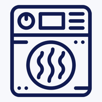 Riparazione Asciugatrici a Varese