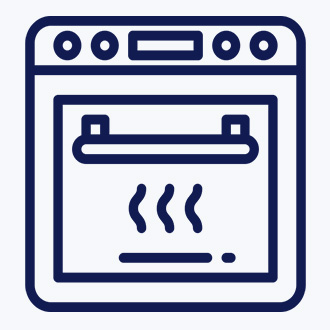 Riparazione Forni a Varese