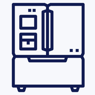 Riparazione Frigoriferi a Varese