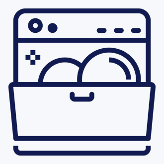 Riparazione Lavastoviglie a Varese