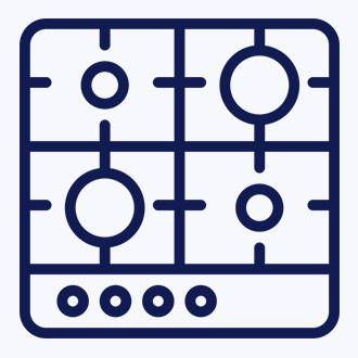 Riparazione Piani Cottura a Varese